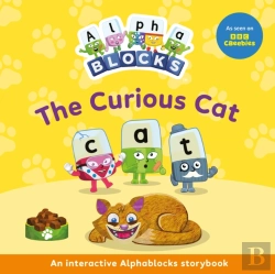 Bertrand.pt - The Curious Cat: An Interactive Alphablocks Storybook