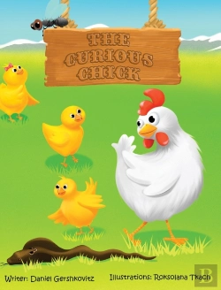 Bertrand.pt - The Curious Chick