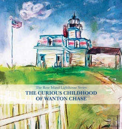 Bertrand.pt - The Curious Childhood Of Wanton Chase