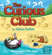 The Curious Club