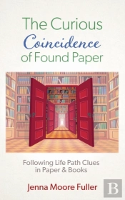 The Curious Coincidence Of Found Paper