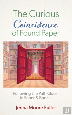 Bertrand.pt - The Curious Coincidence Of Found Paper