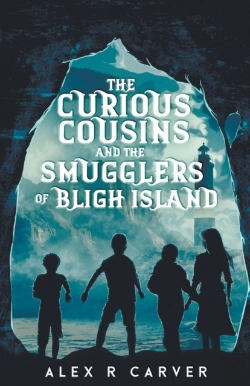 Bertrand.pt - The Curious Cousins And The Smugglers Of Bligh Island