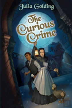 Bertrand.pt - The Curious Crime