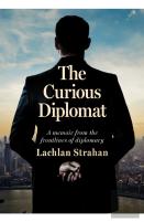 The Curious Diplomat