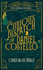 The Curious Dispatch Of Daniel Costello