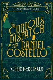 The Curious Dispatch Of Daniel Costello