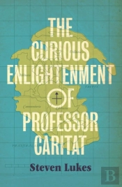 The Curious Enlightenment Of Professor Caritat