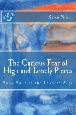 Bertrand.pt - The Curious Fear Of High And Lonely Places