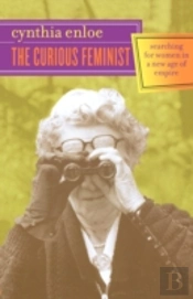 The Curious Feminist