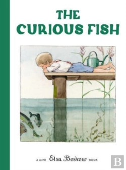 Bertrand.pt - The Curious Fish