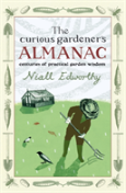 The Curious Gardener'S Almanac