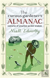 The Curious Gardener'S Almanac