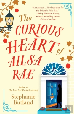 Bertrand.pt - The Curious Heart Of Ailsa Rae