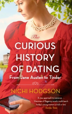 Bertrand.pt - The Curious History Of Dating