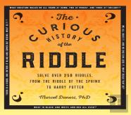 The Curious History Of The Riddle