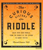 The Curious History Of The Riddle