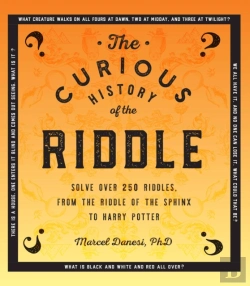 Bertrand.pt - The Curious History Of The Riddle