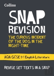 The Curious Incident Of The Dog In The Night-Time: Aqa Gcse 9-1 English Literature Text Guide