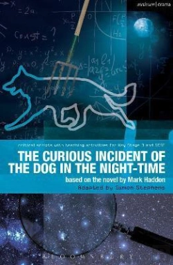 Bertrand.pt - The Curious Incident Of The Dog In The Night-Time