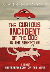 The Curious Incident Of The Dog In The Night-Time
