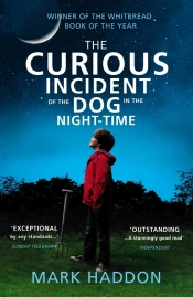 The Curious Incident Of The Dog In The Night-Time