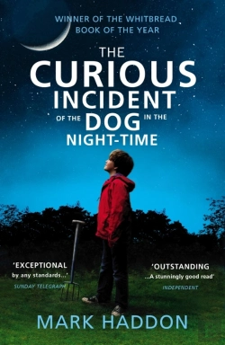 Bertrand.pt - The Curious Incident Of The Dog In The Night-Time