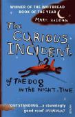 The Curious Incident Of The Dog In The Night-Time
