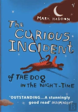 Bertrand.pt - The Curious Incident Of The Dog In The Night-Time