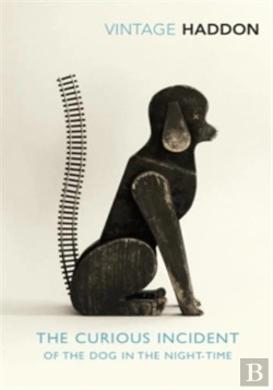 Bertrand.pt - The Curious Incident Of The Dog In The Night-Time