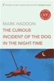The Curious Incident Of The Dog In The Night-Time