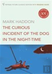 The Curious Incident Of The Dog In The Night-Time