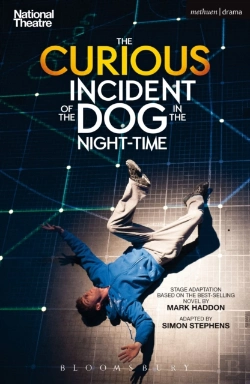 Bertrand.pt - The Curious Incident Of The Dog In The Night-Time