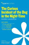 The Curious Incident Of The Dog In The Night-Time (Sparknotes Literature Guide)