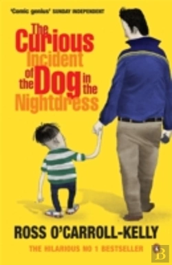 Bertrand.pt - The Curious Incident Of The Dog In The Nightdress