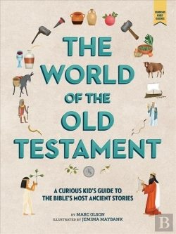 Bertrand.pt - The Curious Kid'S Guide To The World Of The Old Testament