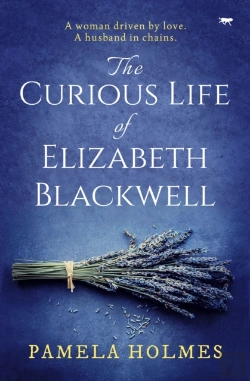 Bertrand.pt - The Curious Life Of Elizabeth Blackwell