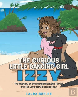 Bertrand.pt - The Curious Little Dancing Girl Izzy