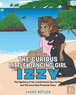 Bertrand.pt - The Curious Little Dancing Girl Izzy: Th