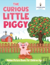 The Curious Little Piggy