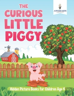 Bertrand.pt - The Curious Little Piggy