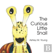 The Curious Little Snail