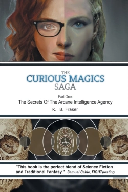 Bertrand.pt - The Curious Magics Saga: The Secrets Of