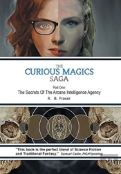 The Curious Magics Saga: The Secrets Of