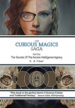 Bertrand.pt - The Curious Magics Saga: The Secrets Of