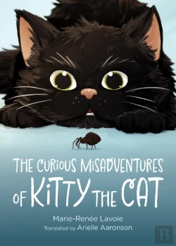 Bertrand.pt - The Curious Misadventures Of Kitty The Cat
