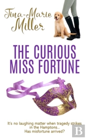 The Curious Miss Fortune