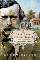The Curious Passage Of Richard Blanshard