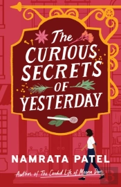 The Curious Secrets Of Yesterday