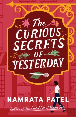 Bertrand.pt - The Curious Secrets Of Yesterday